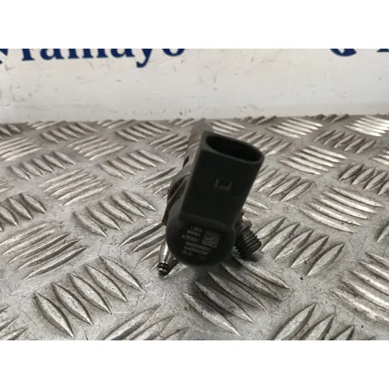 Inyector para Renault Megane Iii Berlina 5 P