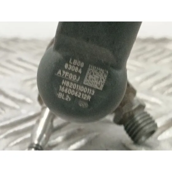 Inyector para Renault Megane Iii Berlina 5 P