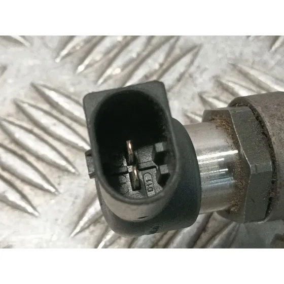 Inyector para Renault Megane Iii Berlina 5 P