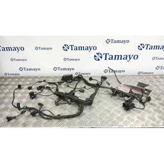 Cable para Mini Mini Clubman (R55)