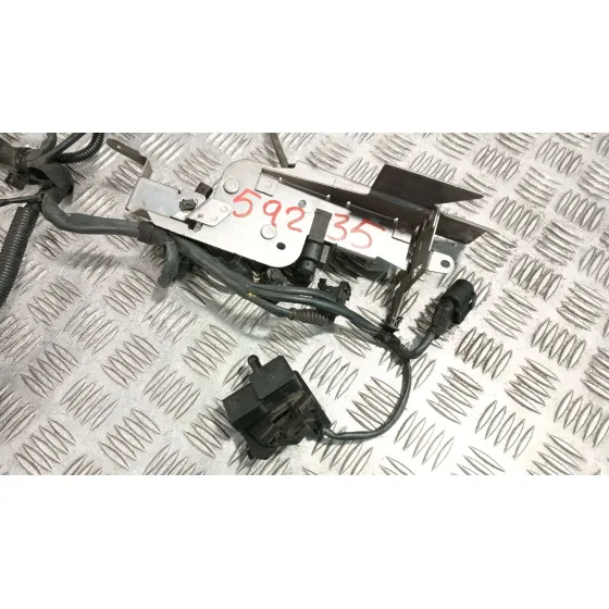 Cable para Mini Mini Clubman (R55)