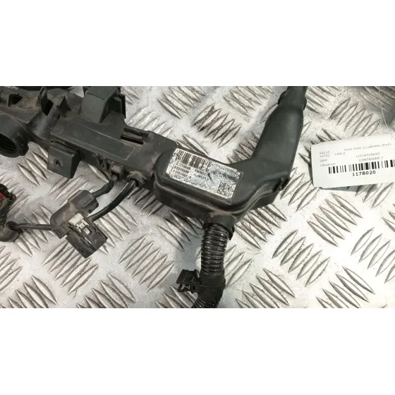 Cable para Mini Mini Clubman (R55)