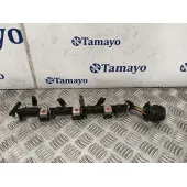 Cable para Audi A3 (8P1)