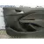 Guarnecido Puerta Delantera Derecha para Opel Adam