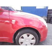 Aleta Delantera Derecha para Suzuki Swift Iii (Mz, Ez)