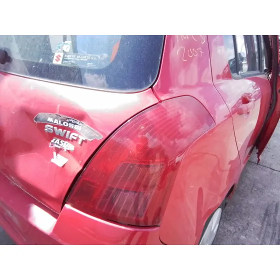 Piloto Trasero Derecho para Suzuki Swift Iii (Mz, Ez)