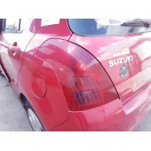 Piloto Trasero Izquierdo para Suzuki Swift Iii (Mz, Ez)