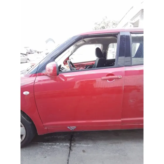 Puerta Delantera Izquierda para Suzuki Swift Iii (Mz, Ez)