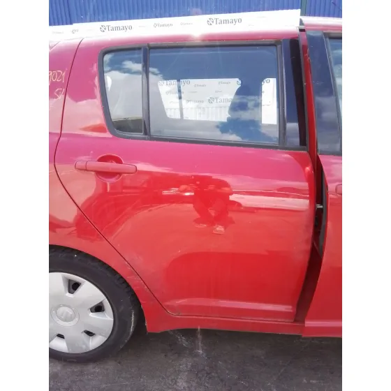 Puerta Trasera Derecha para Suzuki Swift Iii (Mz, Ez)