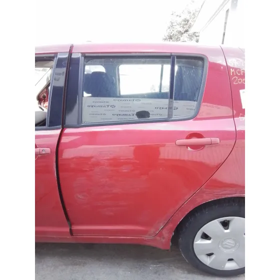 Puerta Trasera Izquierda para Suzuki Swift Iii (Mz, Ez)