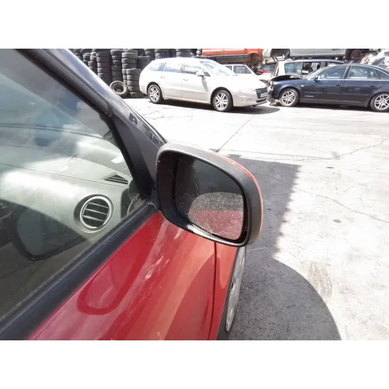 Retrovisor Derecho para Suzuki Swift Iii (Mz, Ez)