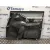 Guarnecido Puerta Delantera Izquierda para Nissan Pathfinder (R51)