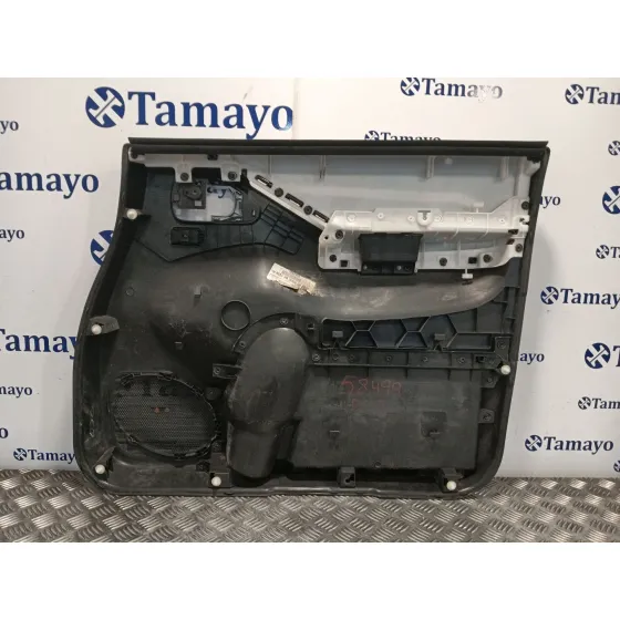 Guarnecido Puerta Delantera Izquierda para Nissan Pathfinder (R51)