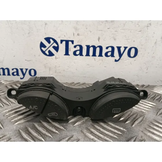 Mando Multifuncion para Ford Focus I (Daw, Dbw)
