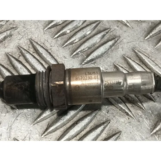 Sonda Lambda para Bmw 1 (F21)