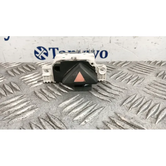 Warning para Ford Focus I (Daw, Dbw)