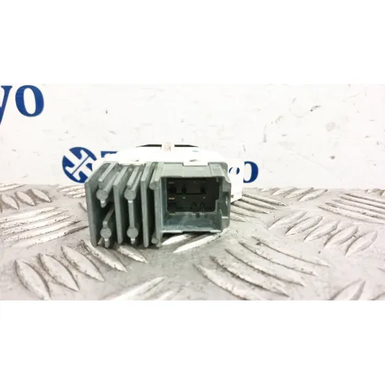 Warning para Ford Focus I (Daw, Dbw)
