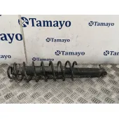 Amortiguador Trasero Derecho para Renault Megane Ii Berlina 3P