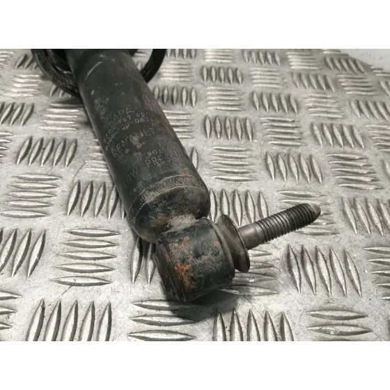 Amortiguador Trasero Derecho para Renault Megane Ii Berlina 3P