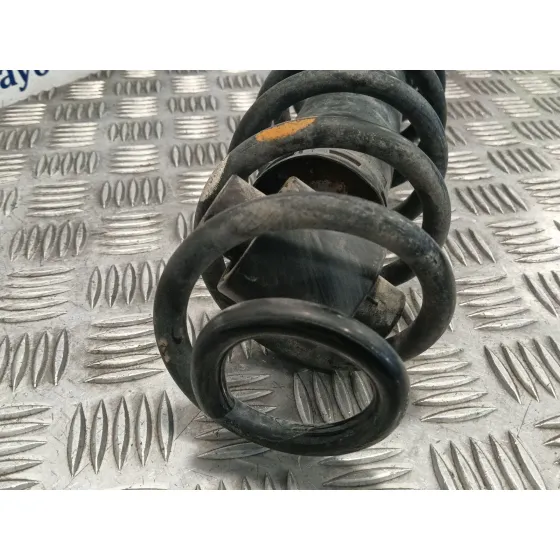 Amortiguador Trasero Derecho para Renault Megane Ii Berlina 3P