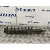 Amortiguador Trasero Izquierdo para Renault Megane Ii Berlina 3P