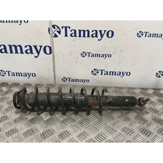 Amortiguador Trasero Izquierdo para Renault Megane Ii Berlina 3P