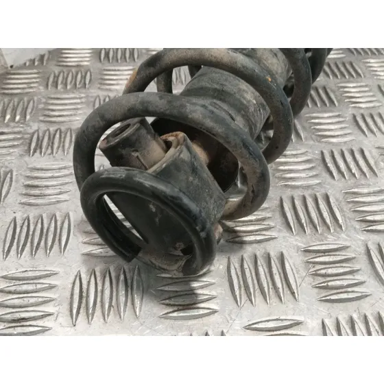 Amortiguador Trasero Izquierdo para Renault Megane Ii Berlina 3P