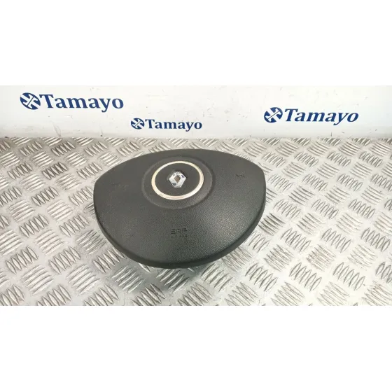 Airbag Delantero Izquierdo para Renault Clio Iii