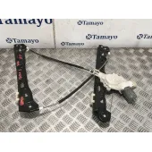 Elevalunas Delantero Izquierdo para Bmw 1 (E87)