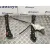 Elevalunas Delantero Izquierdo para Bmw 1 (E87)