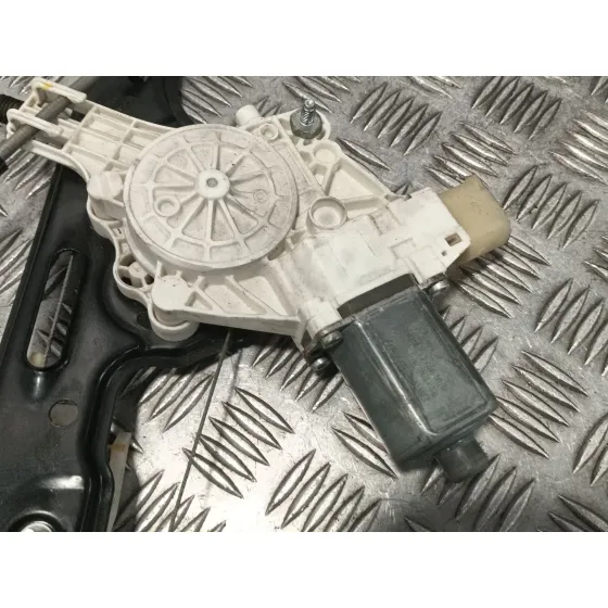 Elevalunas Delantero Izquierdo para Bmw 1 (E87)