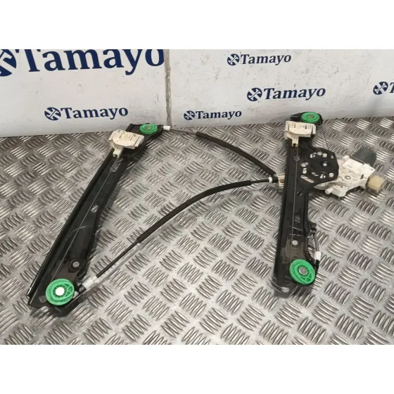Elevalunas Delantero Izquierdo para Bmw 1 (E87)