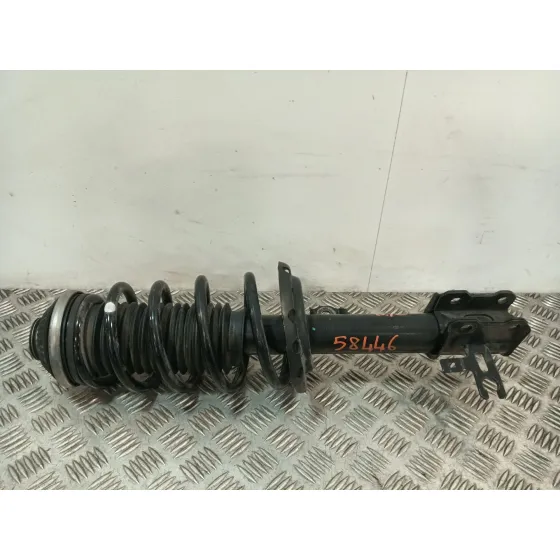 Amortiguador Delantero Izquierdo para Opel Astra H Berlina