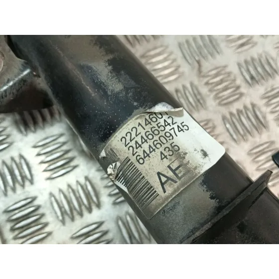 Amortiguador Delantero Izquierdo para Opel Astra H Berlina