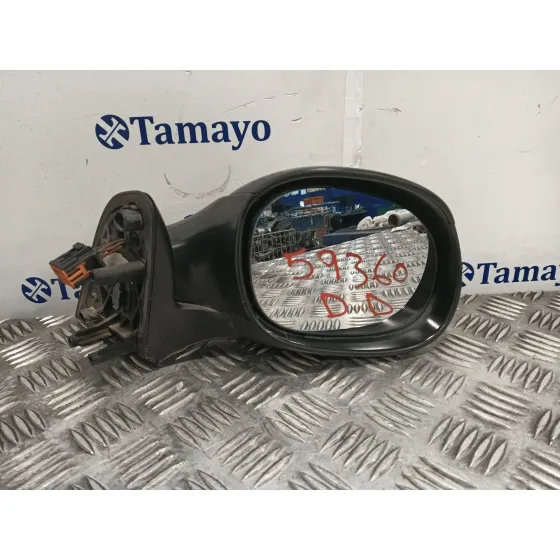 Retrovisor Derecho para Citroën Xsara Picasso (N68)