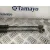 Amortiguadores Maletero / Porton para Renault Scenic Ii
