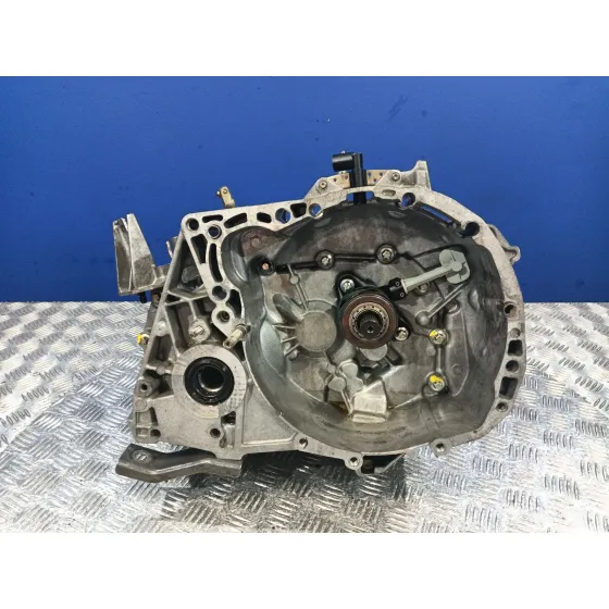 Caja Cambios para Renault Megane Ii (Bm0/1_, Cm0/1_)