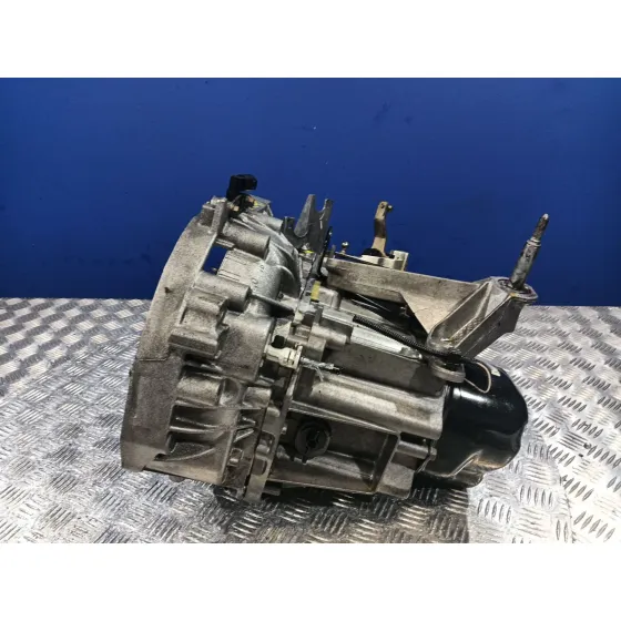 Caja Cambios para Renault Megane Ii (Bm0/1_, Cm0/1_)