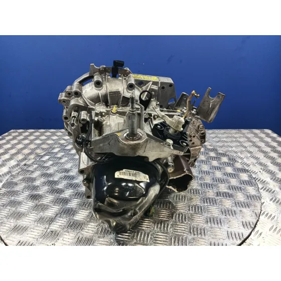 Caja Cambios para Renault Megane Ii (Bm0/1_, Cm0/1_)