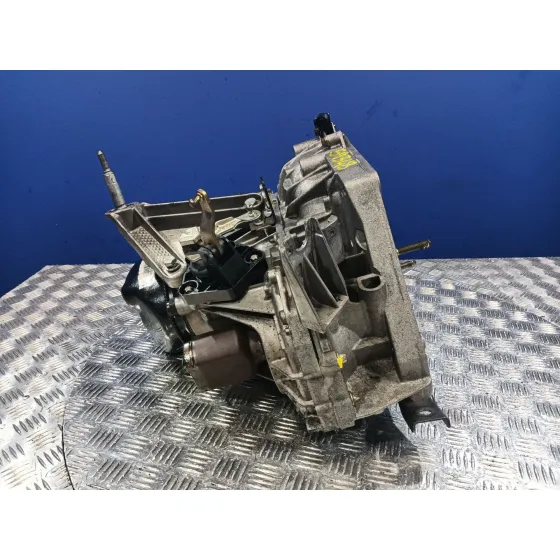 Caja Cambios para Renault Megane Ii (Bm0/1_, Cm0/1_)