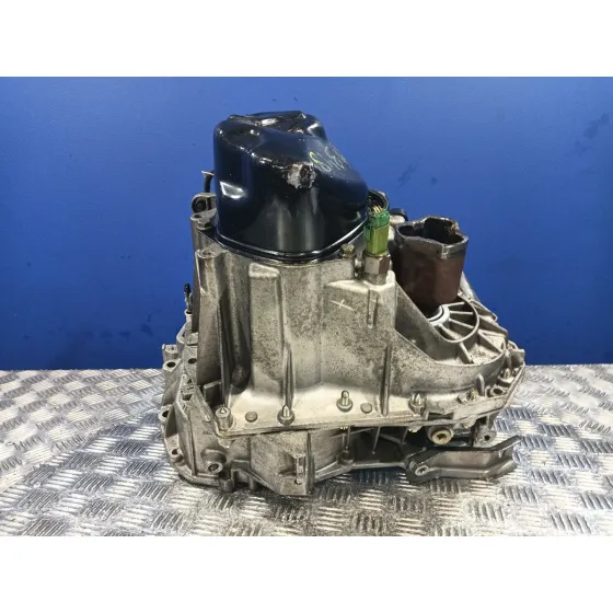 Caja Cambios para Renault Megane Ii (Bm0/1_, Cm0/1_)