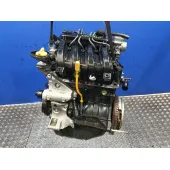 Motor Completo para Dacia Sandero (Bs_)