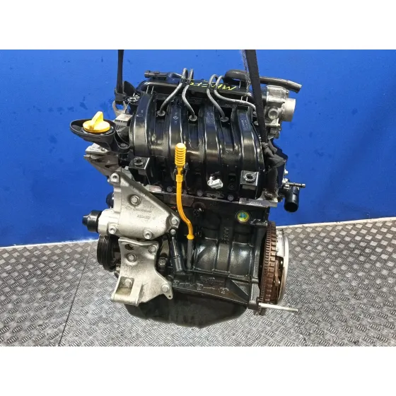 Motor Completo para Dacia Sandero (Bs_)