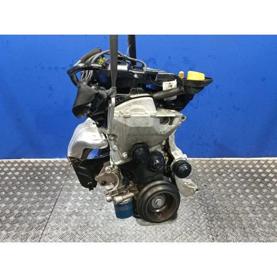 Motor Completo para Dacia Sandero (Bs_)