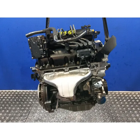 Motor Completo para Dacia Sandero (Bs_)