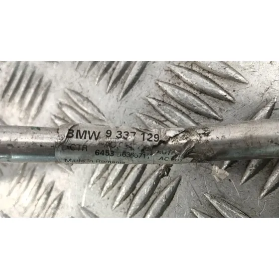 Tubos Aire Acondicionado para Bmw 1 (F21)