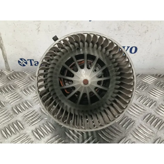 Motor Calefaccion para Mercedes-Benz Sprinter 5-T Caja/Chasis (B906)