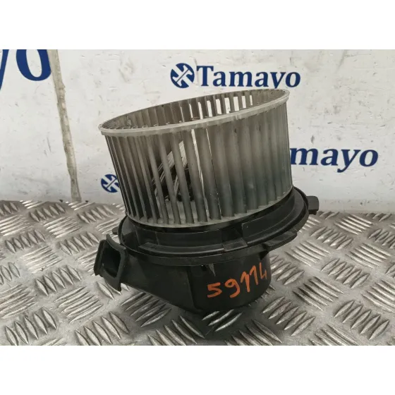 Motor Calefaccion para Mercedes-Benz Sprinter 5-T Caja/Chasis (B906)