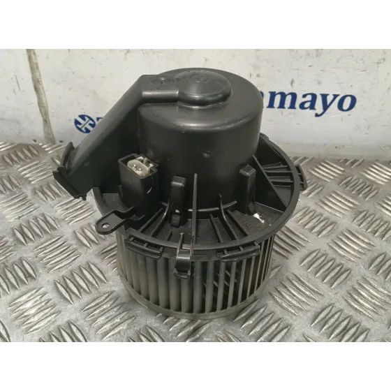 Motor Calefaccion para Mercedes-Benz Sprinter 5-T Caja/Chasis (B906)
