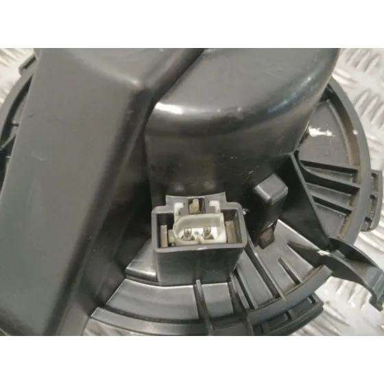 Motor Calefaccion para Mercedes-Benz Sprinter 5-T Caja/Chasis (B906)